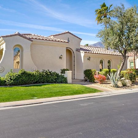 Desert Oasis By Vare Pool Spa Gym Tennis Villa La Quinta Exterior photo